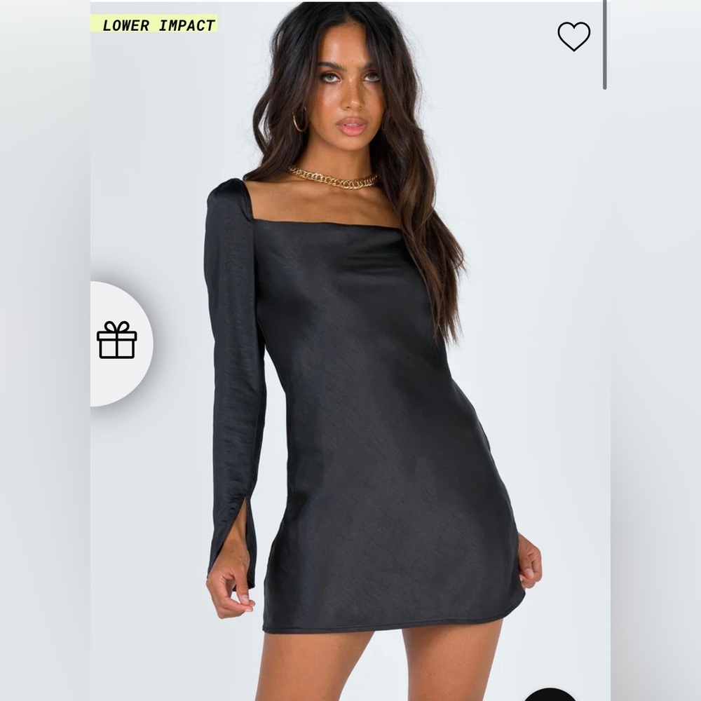 Princess Polly Dress